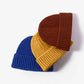 Rib-Knit Cuff Beanie