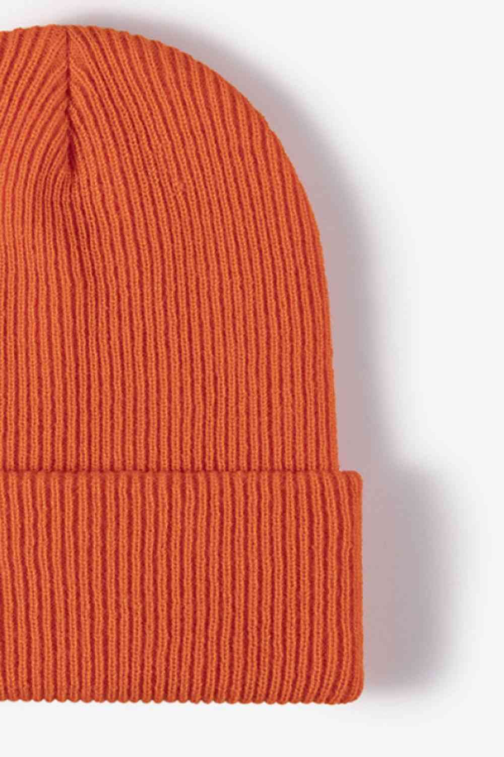 EZBeanie Warm Winter Hat Knit Beanie