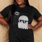 Simply Love Full Size BOO Graphic Cotton T-Shirt