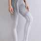 Gradient High Waist Sports Leggings