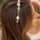 Resin Copper Headband