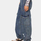 Cool Threads Straight Jeans with Pockets