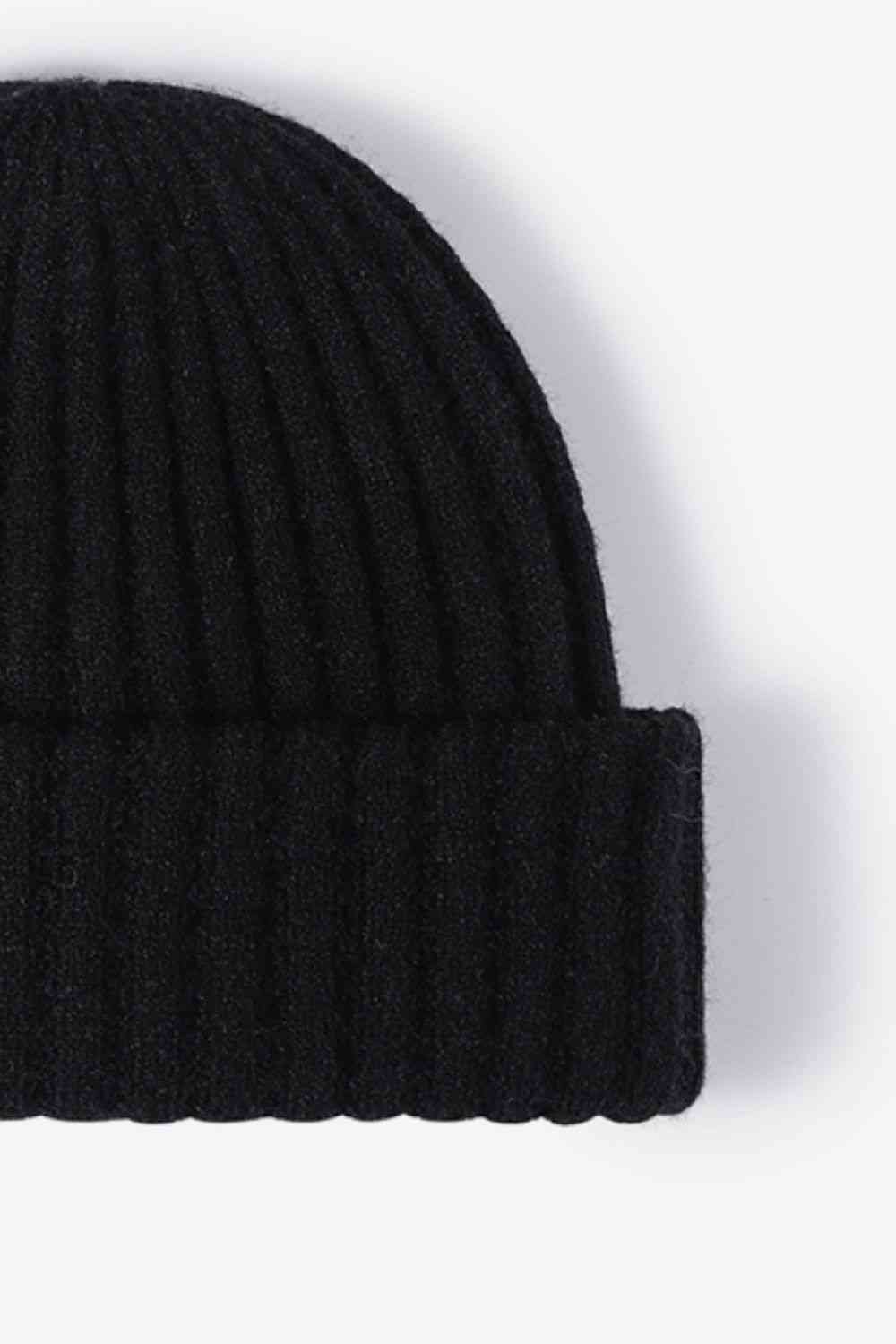 BeanieHatz Wide Rib Beanie