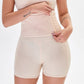 Full Size Hip Lifting Shaping Shorts