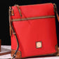 Casual Woman PU Leather Crossbody Bag