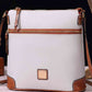 Dainty Jean PU Leather Crossbody Bag
