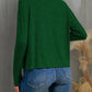 Button Up Long Sleeve Cardigan