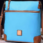 Casual Woman PU Leather Crossbody Bag