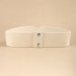 So You Elastic Wide PU Belt