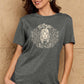 Simply Love Full Size VIRGO Graphic T-Shirt