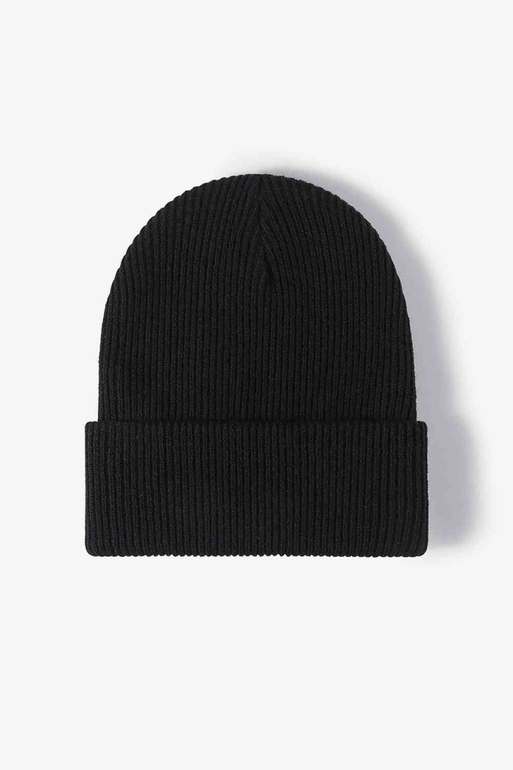 EZBeanie Warm Winter Hat Knit Beanie