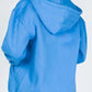 M&Matilda Zip-Up Drawstring Hoodie