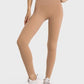 Joslynns Active Attire High Waist Active Pants