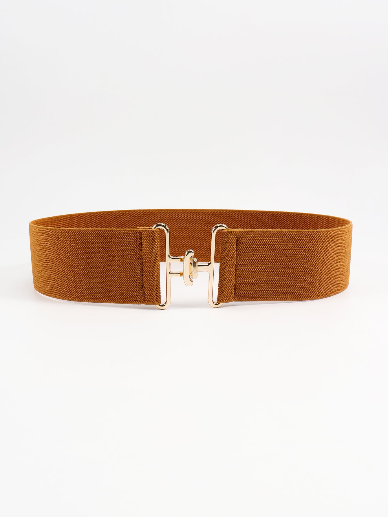 Jessica Anne Beauty Elastic Wide Belt