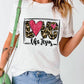 LOVE LIKE JESUS Short Sleeve T-Shirt