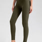 Hannahs Yoga Attire High Waist Skinny Active Pants