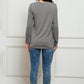 Basic Bae Full Size Round Neck Long Sleeve Top