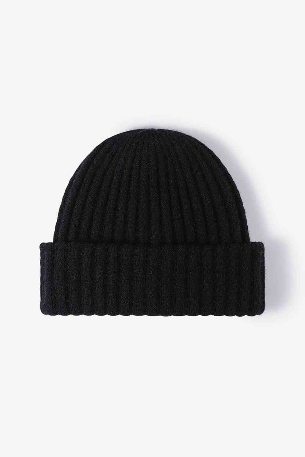 BeanieHatz Wide Rib Beanie