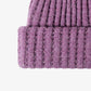 BeanieHatz Wide Rib Beanie