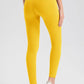 Hannahs Yoga Attire High Waist Skinny Active Pants