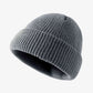 CHIC HATZ Calling For Winter Hat Rib-Knit Beanie