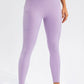 Joslynns Active Attire High Waist Active Leggings with Pockets