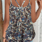 Women's Full Size Scoop Neck Double-Strap Cami