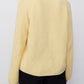 Raglan Sleeve Button Down Cardigan