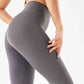 Full Size Wide Waistband Sports Leggings