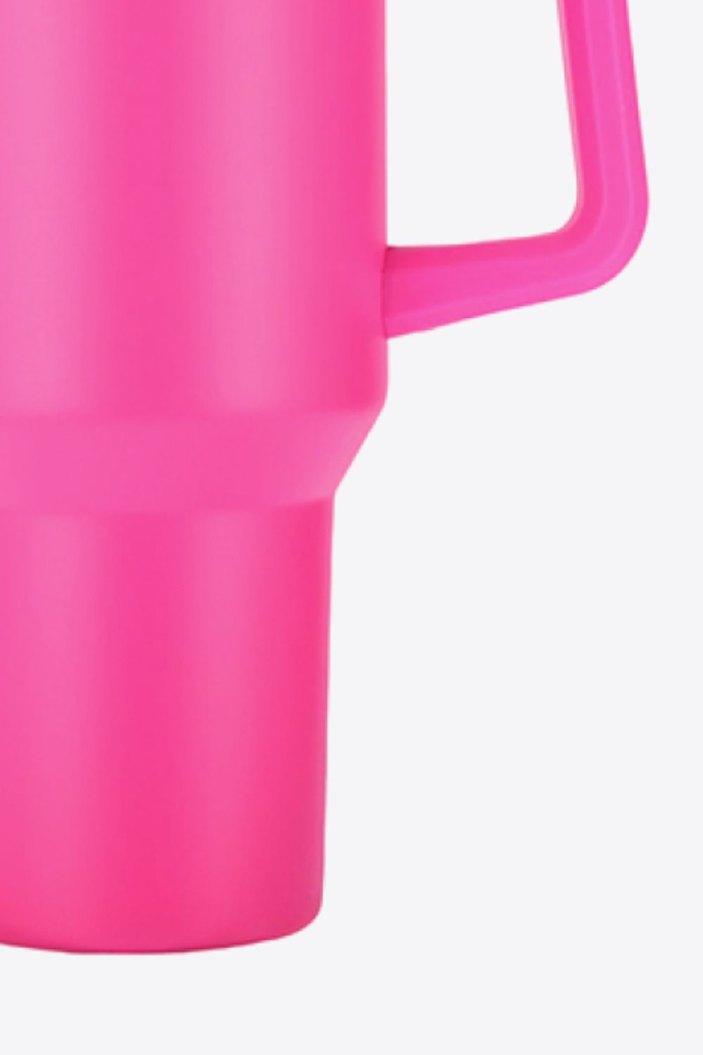 Mugie 40 Oz Stainless Steel Tumbler in Assorted Colors *