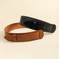 PU Leather Belt