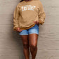 Simply Love Full Size EAST COAST Graphic Sweatshirt