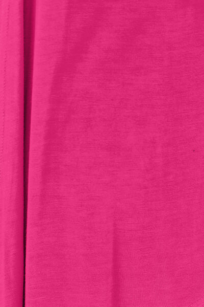 Basic Bae Full Size Open Front Long Sleeve Cover Up Cardigan *