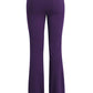 Pocketed High Waist Active Pants