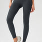 Hannahs Yoga Attire High Waist Skinny Active Pants
