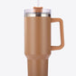 Mugie 40 Oz Stainless Steel Tumbler in Assorted Colors