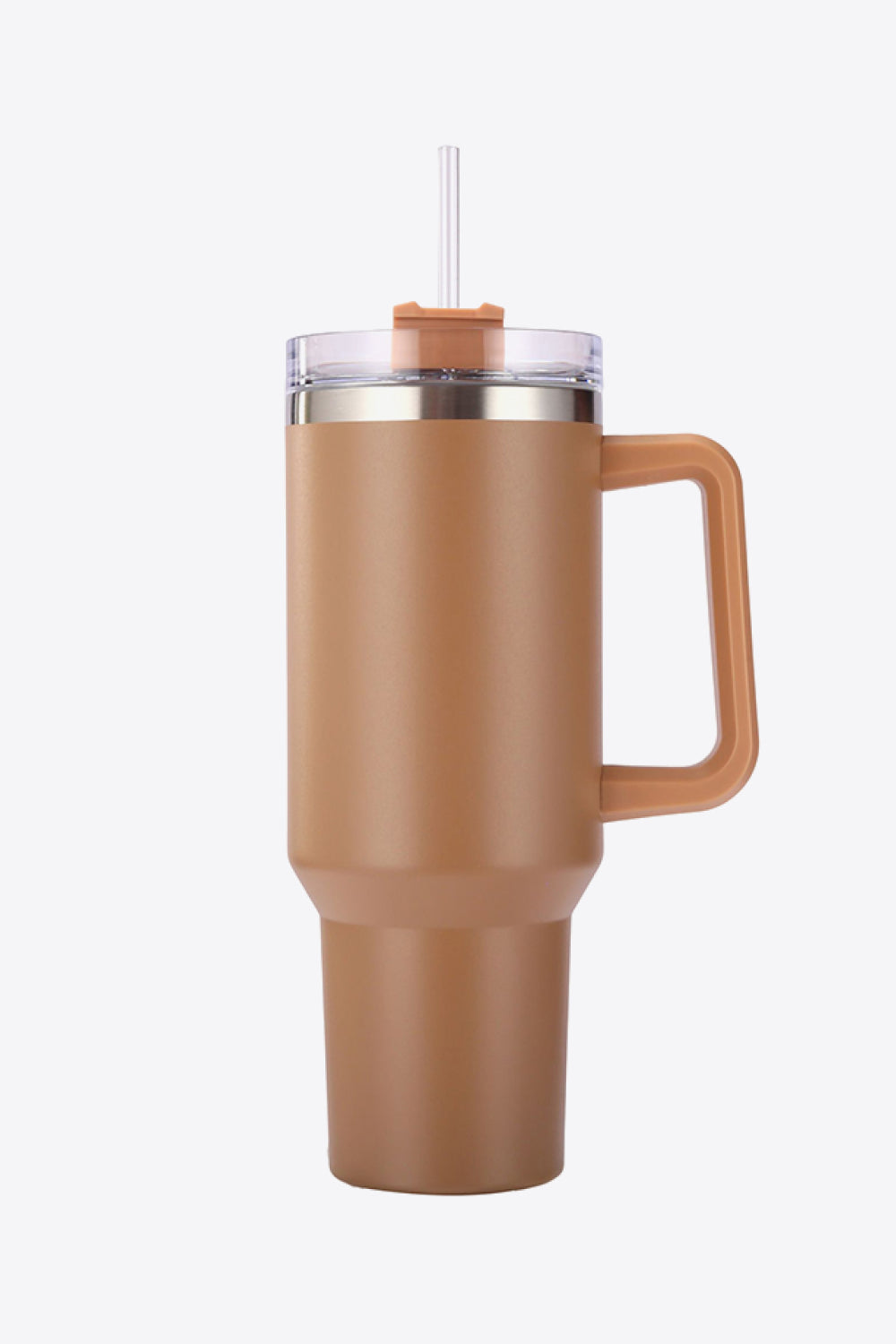 Mugie 40 Oz Stainless Steel Tumbler in Assorted Colors *