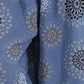 Full Size Ruched High Waist Printed Pants