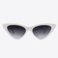 SUNKISSED DREAMS Chain Detail Cat-Eye Sunglasses