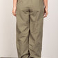 VERY J Drawstring Woven Parachute Joggers