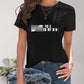 CYCLE EVERYTHING Round Neck T-Shirt
