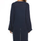 Long Sleeve Open Front Cardigan