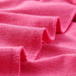 Malibu Dreams Full Size Ruched Detail Boat Neck Top