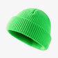 CHIC HATZ Calling For Winter Hat Rib-Knit Beanie