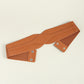 So You Elastic Wide PU Belt