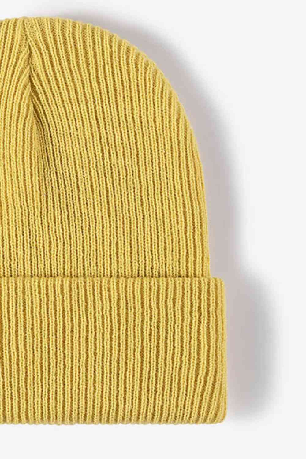 EZBeanie Warm Winter Hat Knit Beanie