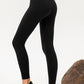 Joslynns Active Attire High Waist Skinny Active Pants
