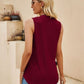 Eyelet Notched Tank