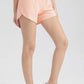 Relaxation Activewear Elastic Waist Active Shorts