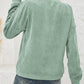 MAMA Graphic Dropped Shoulder Sweatshirt